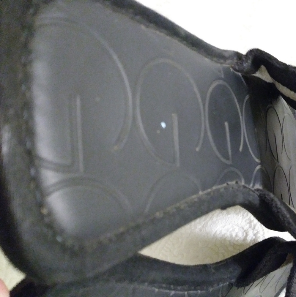 Authentic Gucci Slides - Picture 5 of 8
